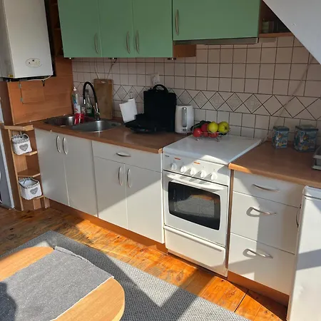 Twoje Miejsce W Sopocie Przy Plazy Sopot